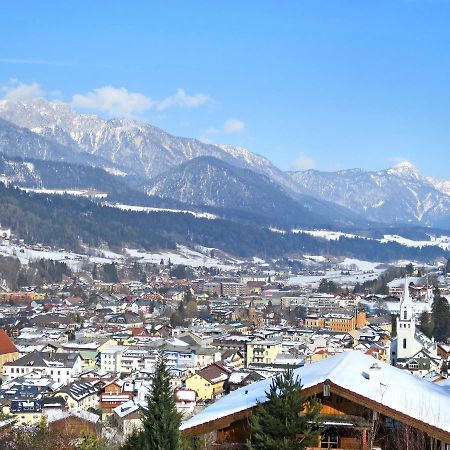 Apartment Papa Joe'S Kuschelappartements-2 By Interhome Schladming Kültér fotó