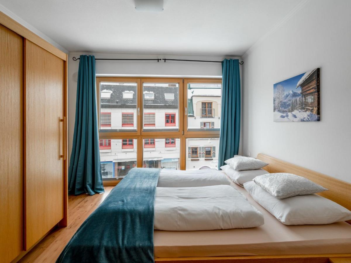 Apartment Papa Joe'S Kuschelappartements-2 By Interhome Schladming Kültér fotó