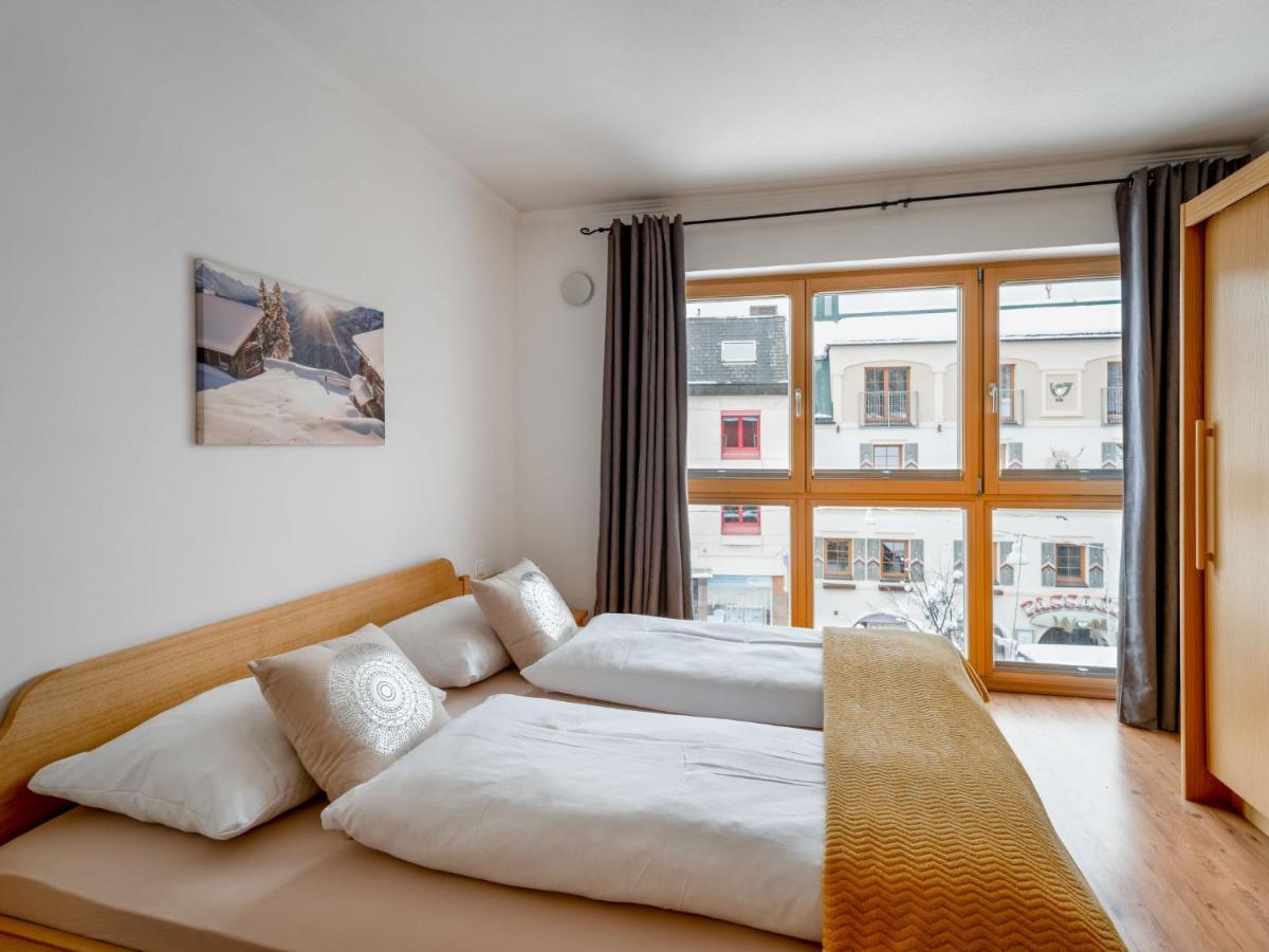 Apartment Papa Joe'S Kuschelappartements-2 By Interhome Schladming Kültér fotó