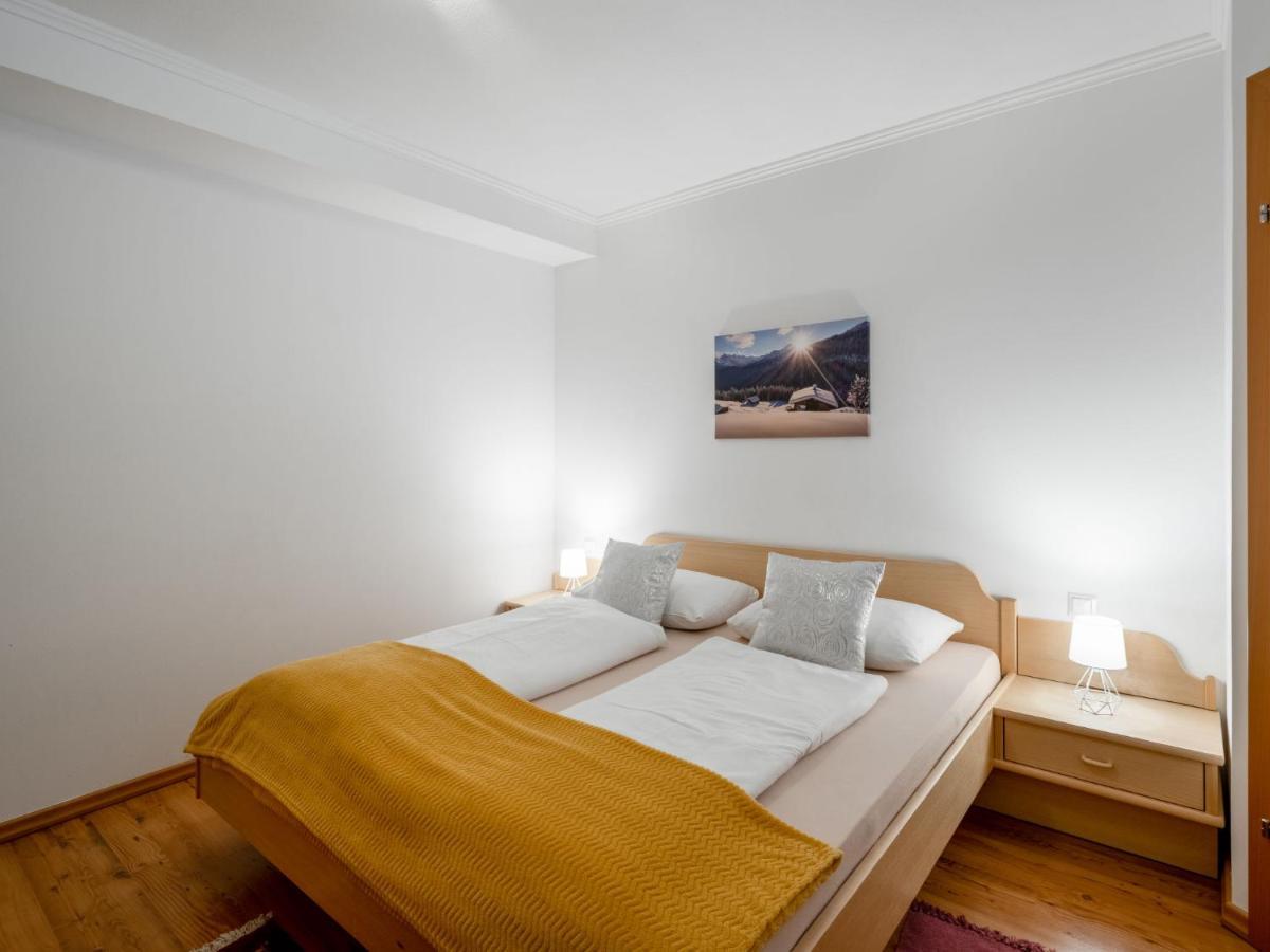 Apartment Papa Joe'S Kuschelappartements-2 By Interhome Schladming Kültér fotó
