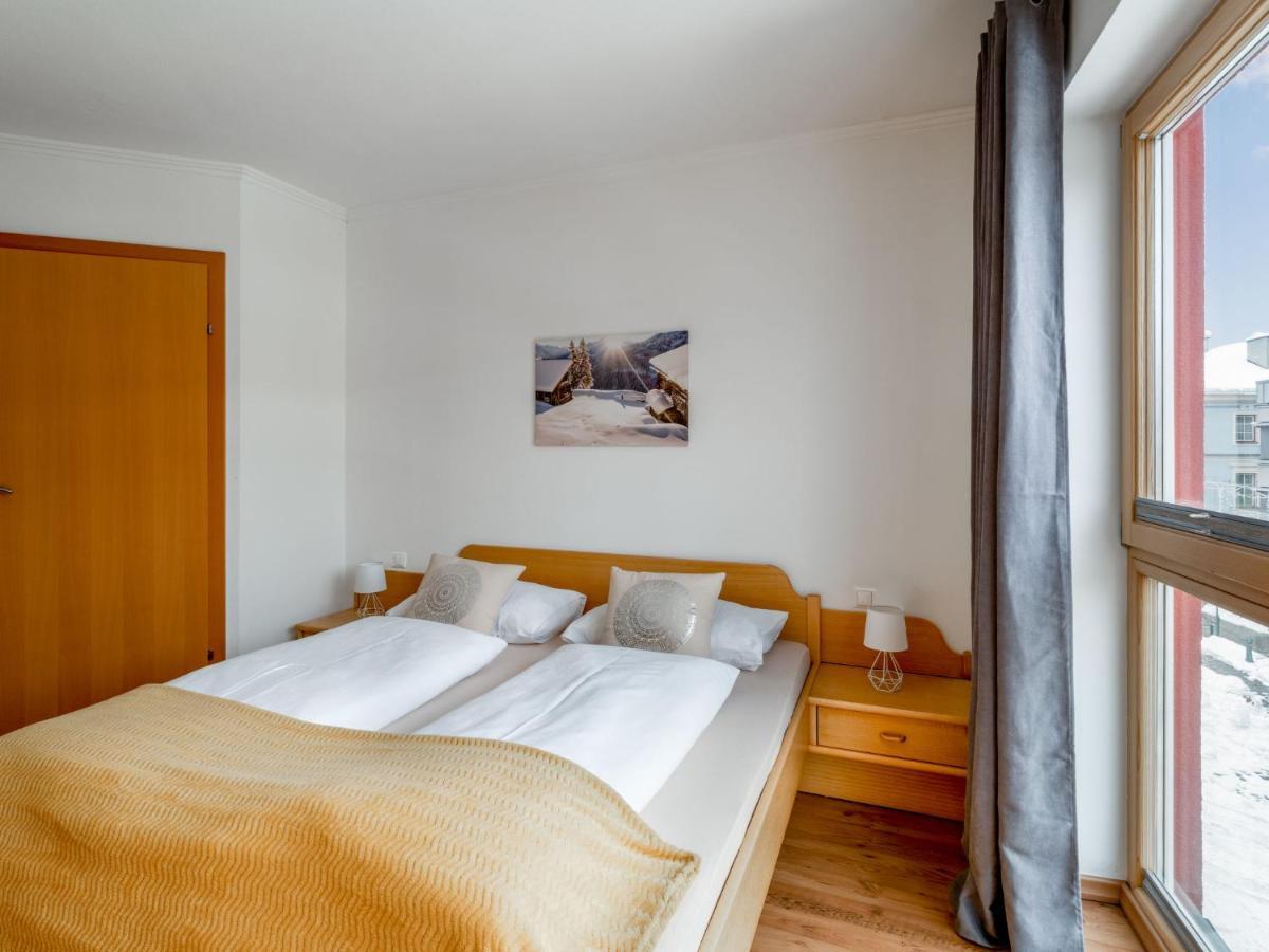 Apartment Papa Joe'S Kuschelappartements-2 By Interhome Schladming Kültér fotó